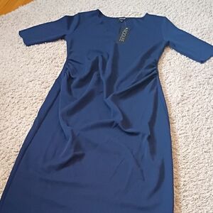 Roolee Mom Maternity Dress